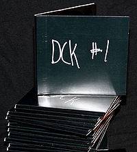 Death Cube K : DCK